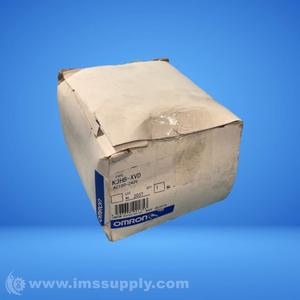 Новый и оригинальный Plc K3HBXVD цифровой панельный счетчик контроллеров индикатор процесса FNOB PLC Контроллер программирования - Product Image 1
