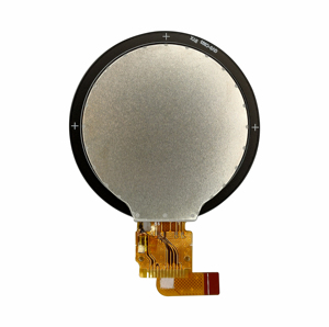 1.28&quot; 240x240 Circular <strong>Display</strong> TFT <strong>LCD</strong> <strong>with</strong> Touch Screen Capacitive Touch Panel <strong>LCD</strong> for Smart Watch - Product Image 4