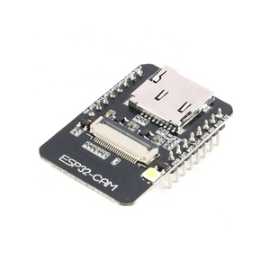 ESP32 Wifi CII SPI PWM BLE SoC Placa de desarrollo OV2640 módulo de cámara ESP32-CAM