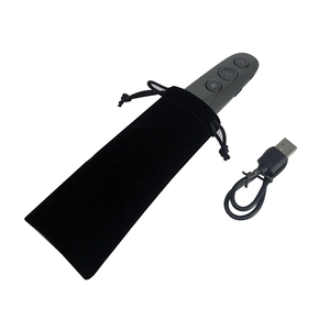 SYSTO H100 Senza Fili Penna di Vibrazione Puntatore Presentation Remote Presenter Digitale Presentazione Clicker PowerPoint Remote Control - Product Image 2
