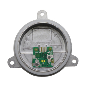 63118496133 DRL gündüz çalışan far LED modülü LED far dönüş sinyali far çift Drl modülü bmw G20 için - Product Image 3