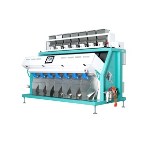 V CCD <strong>Rice</strong> <strong>Color</strong> Sorter/<strong>rice</strong> <strong>Color</strong> Sorter <strong>Machine</strong>/grain <strong>Sorting</strong> <strong>Machine</strong> - Product Image 5
