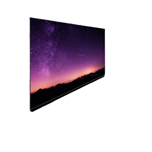 MLS tùy chỉnh tốc độ làm mới cao được chứng nhận an toàn P3 Màn hình LED chống nước cho các sự kiện ngoài trời cho thuê phòng triển lãm mô-đun - Product Image 3