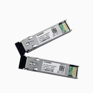 10G SFP + モジュール40km 10GEイーサネット光ファイバートランシーバーFTTH IPおよびTCPネットワーク10G SFPモジュール用 - Product Image 3