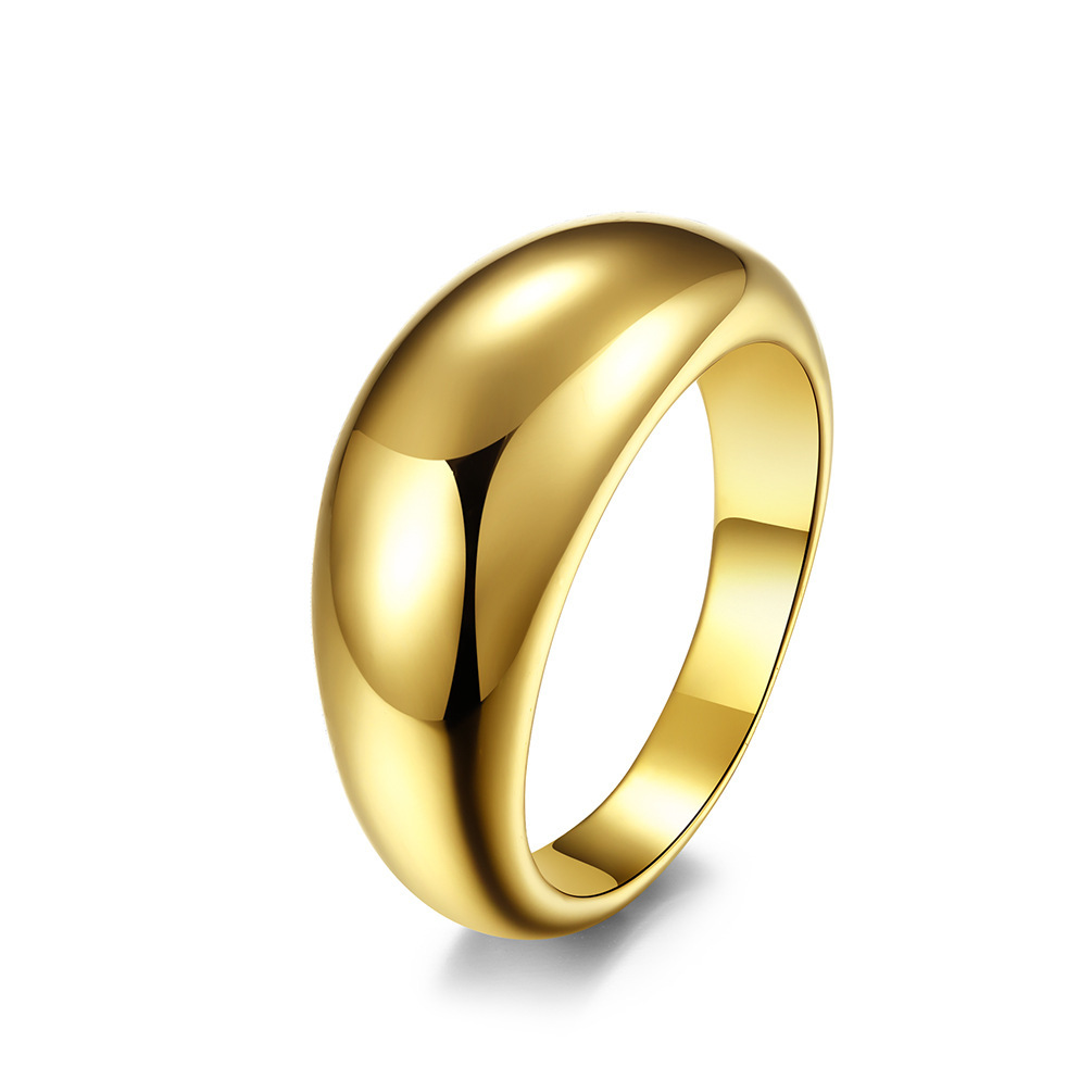 Gold Large