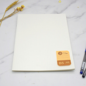 工場価格カスタムインナーページJournaノートプランナー手書きノート - Product Image 3