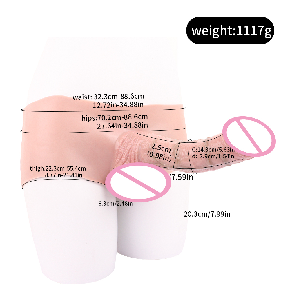 FAAK-G1214 taille du manchon 20,3 cm * 3,9 cm