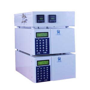 2025 Hot Selling Hplc Chromatografie Hplc Instrument Prijs Hplc Kolom Met Goede Stabiliteit - Product Image 5