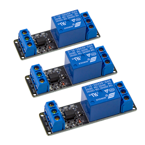 Wholesale 1 Channel <strong>Relay</strong> Module with Light Coupling 5V for <strong>uno</strong> R3