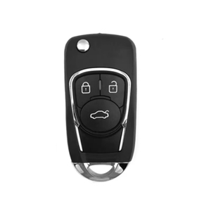 KD uzaktan anahtar B22-3 3 düğme B22-4 4 düğme uzaktan anahtar KD300 ve kdüretmek için herhangi bir Model uzaktan Keydiy için - Product Image 2