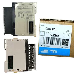 Digitale Eingangs modul CJ1W-ID211 für SPS-Steuerungen in Fabrik automatisierung systemen - Product Image 2