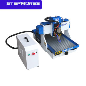 迷你数控路由器工作台Diy数控路由器6040Z 6090Z数控路由器
