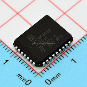 Bulk Erase <strong>Flash</strong> <strong>Memory</strong> with <strong>Embedded</strong> Algorithms AM28F256A-120JC - Product Image 4