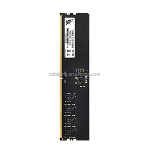 专用台式电脑DDR5系列5600MHz内存模块32gb，有ECC功能1.1v-8G/16G/32G - Product Image 1