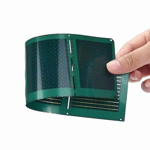 多様な用途向けのフレキシブル多層PCBプリント基板 (PCBA) カスタム多層工場設計 - Product Image 3
