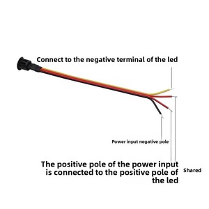 <span class=keywords><strong>Mini</strong></span> 5V/12V/24V LED Schreibtisch lampe Licht Berührungs sensorsc halter Verdeckte induktive Steuert aste mit stufenlosem Dimmen - Product Image 3