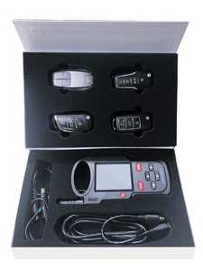 Lonsdor KH100 + programmatore chiave diagnostica professionale identificare le chiavi della macchina intelligente remota immobilizzare lo strumento di programmazione delle chiavi IMMO - Product Image 5