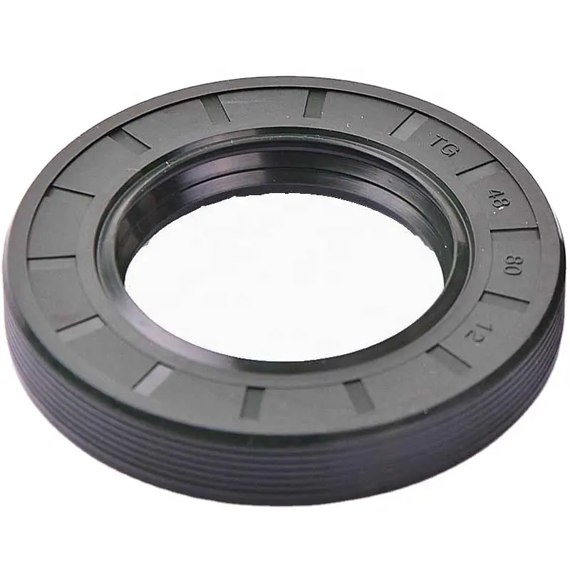 China factory OEM Customized Hub Rubber Oil Seal