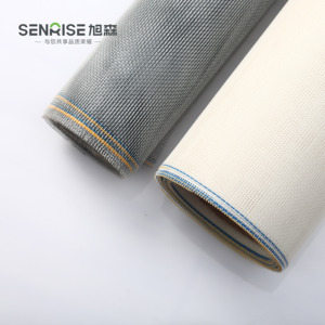 In fibra di vetro Maglia Schermo della Finestra Fly Insetto Maglia Dello Schermo Zanzariera Zanzariera Anti Zanzara Rete Porta e Finestra Dello Schermo