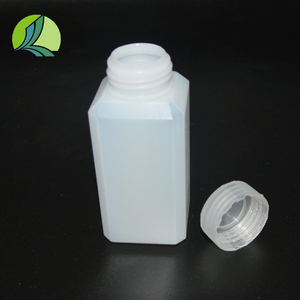Chất Lượng Cao Phòng Thí Nghiệm Y Tế/Hóa Học/Sinh Hóa Vòng Trắng Rộng Miệng Thuốc Thử Chai Tốt Nhất Selle Thuốc Thử Chai - Product Image 4