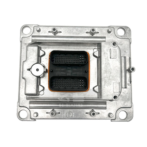 ECU ECM Werks ausgang 21107008 Programm D13 FH13 MP8 Motors teuer gerät Controller Computer platine 21107008 für Volvo