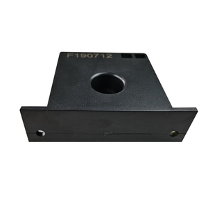 Stromwandler Wandler Transformator Eingang 0-200a kann Strom Relais Ausgang analoges Signal 0-5V Sensor fahren