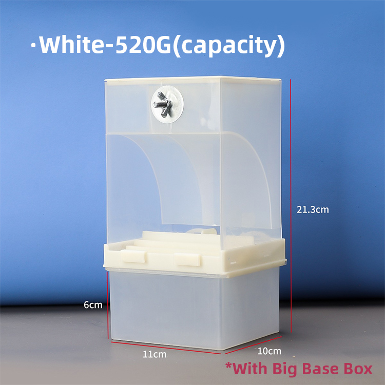 White 2-520G