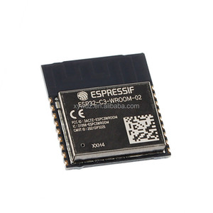 Módulo de módulo inalámbrico WiFi + BLE 2,4 original, 5,0 GHz,