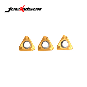3PKT100408R-M JP115CY Cnc máquina herramienta puntas de carburo insertos inserto de fresa interna - Product Image 2