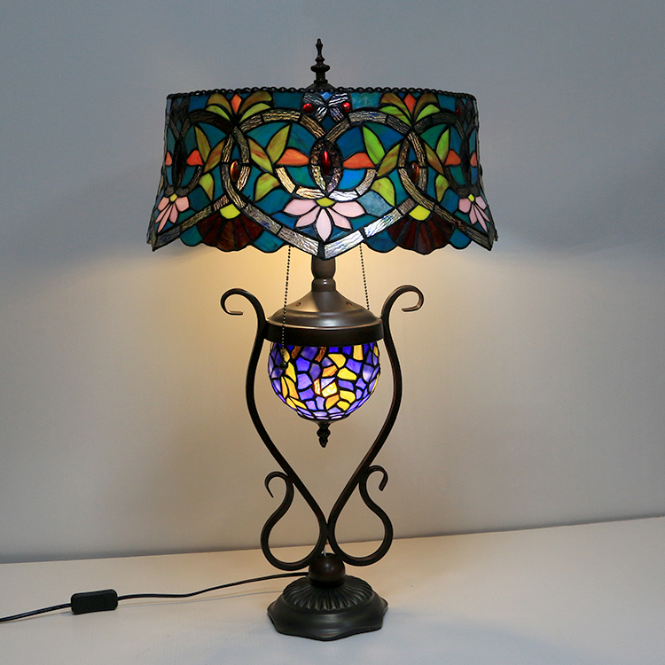 Multicolored LHJ-TD16852B
