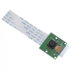 <strong>Raspberry</strong> <strong>Pi</strong> CSI Interface Camera 5-megapixel 15cm Flexible Cable Supports <strong>Raspberry</strong> <strong>Pi</strong> 3 Model B/<strong>Raspberry</strong> <strong>Pi</strong> 2 - Product Image 2