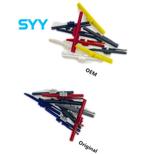 Syy נפח המחוון עבור חדשים <span class=keywords><strong>3ds</strong></span> <span class=keywords><strong>xl</strong></span> דיור תיקון חלקים