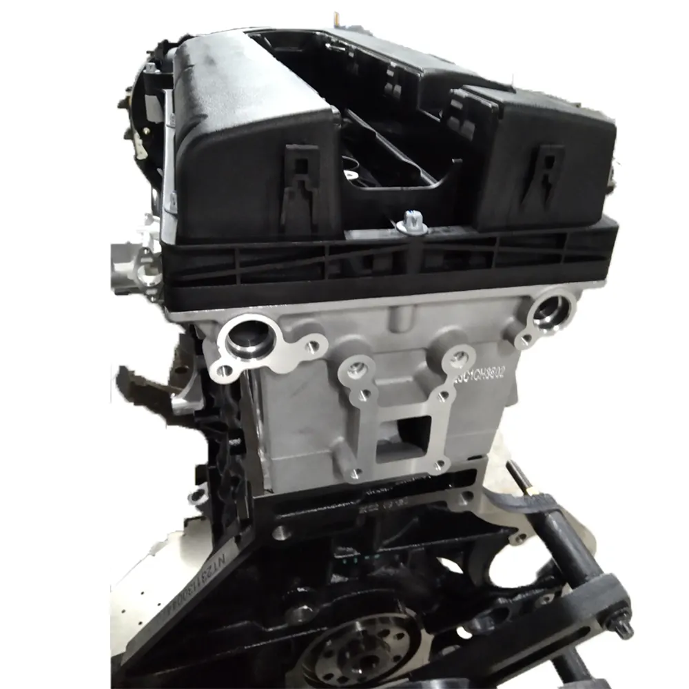 Moteur de voiture bon marché en gros F18D4 1.8L Long Block Auto Engine Systems Assembly pour Chevrolet Cruze