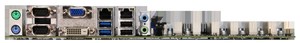 Intel PCH B75 Chip 6PCI Expansion 2LAN 82583 Chip ATX Industrial Motherboard 4DDR3 DIMM Slots 32GB RAM ATX Board - Product Image 2