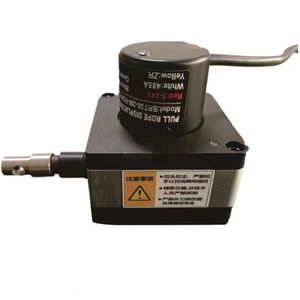 Anwendungen für Weg sensor Wasserdichte Sensor funktionen Funktion des linearen Positions sensors - Product Image 2