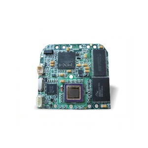 プリント回路基板SMTPCBAアセンブリメーカーカスタム高速PCB - Product Image 4