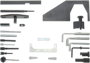 Набор инструментов синхронизации двигателя для FORD 1,4, 1,6, 1,8, 2,0, MAZDA 2,3 - Product Image 5