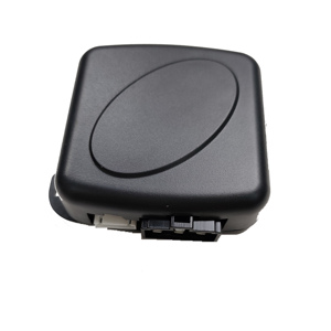 Comfort Access Code Grabbers Remote Push Start Stop Button Türschloss Keyless Go Auto Alarm Pke Keyless Entry System - Product Image 2