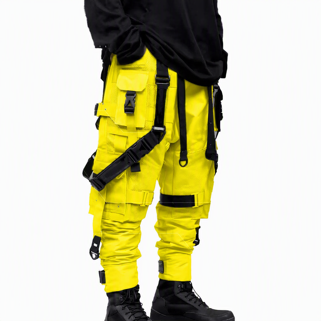 Jaune