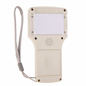 125khz/ 13.56mhz <strong>Transponder</strong> Key Reader Card <strong>Programmer</strong> Card Key Copy - Product Image 6