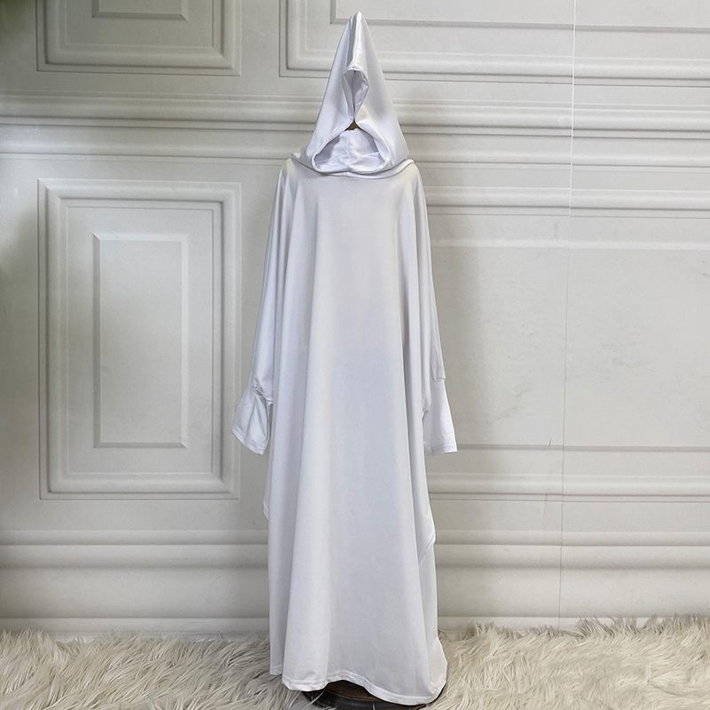 Blanco (Niños)