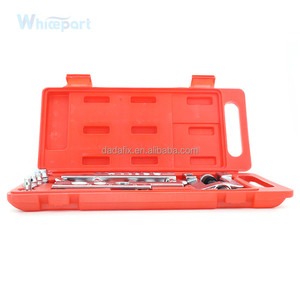 新製品whicepart CT-275Lフレア & スエージングツールキット冷凍フレアツールキットHVACツール用冷凍部品 - Product Image 3