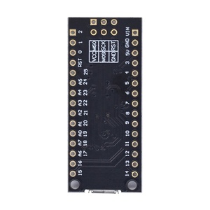 ATTINY88 Micro Development Board 16MHz/Digi spark ATTINY85 Upgraded /NANOs V3.0 ATmega328 Extended Compatible für Arduinos