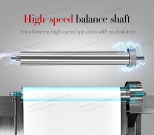 Escala de detección dinámica universal de alta precisión peso no calificado eliminado automáticamente - Product Image 4
