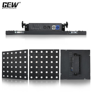 Gevv ไฟเวที36*3W 4in1 DMX Matrix Blinder สำหรับดิสโก้ดีเจบาร์คลับ - Product Image 4