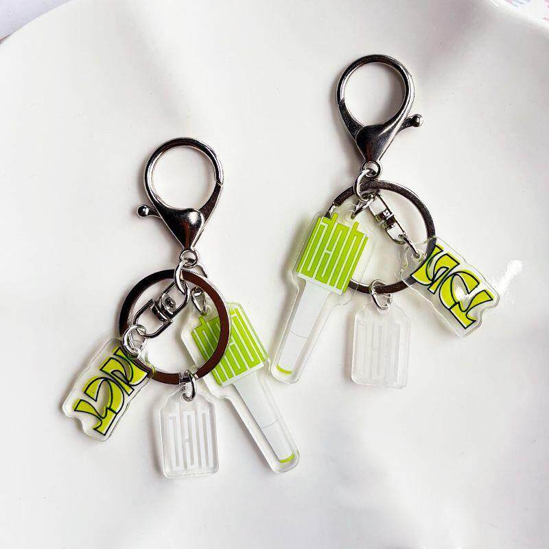 nct aid stick-keychain