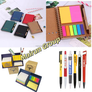 Bloc de notas adhesivas personalizadas marcapáginas nota adhesiva - Product Image 3