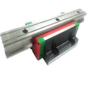Guía de LINEARI HIWIN MOD EGH15SAC-Bloque de guía lineal - Product Image 2