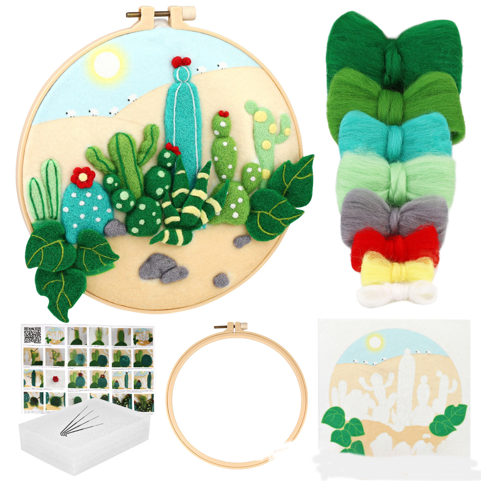 Cactus