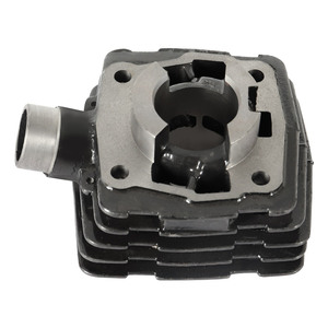 Không khí mát mẻ ktm50 SX50 45130505000 hoàn chỉnh động cơ xây dựng lại bộ W đầu Gasket 50cc Mini phiêu lưu 39.5mm xi lanh Piston <span class=keywords><strong>Kit</strong></span> - Product Image 5